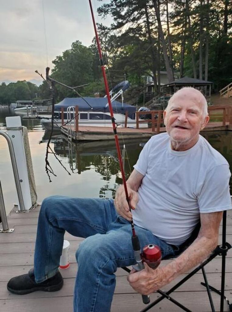 Joe Johnny Ledford