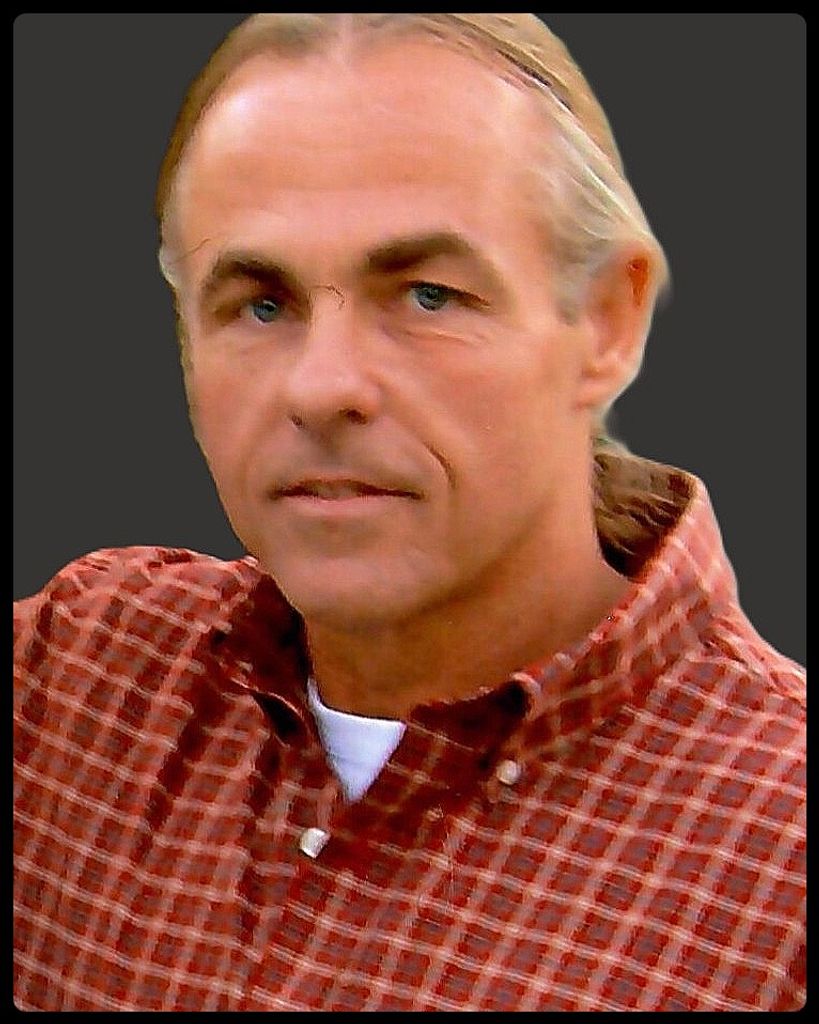 Michael Ray Shifflett Profile Photo