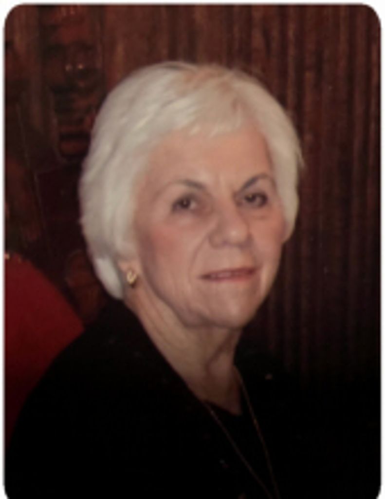 Lorena M. Trinkle