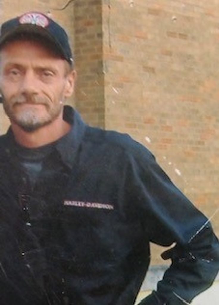 Robert Michael "Mike" Mckeever Profile Photo