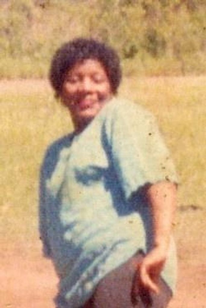 Gladys Marie Perkins