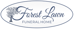 Forest Lawn Funeral Home Logo