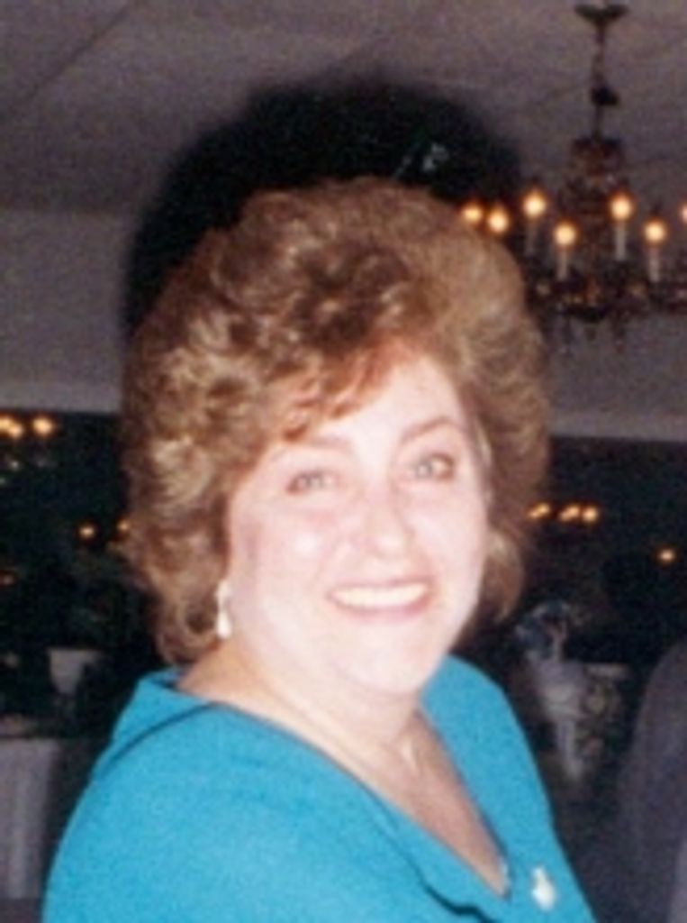 Mary Ann Trombetta