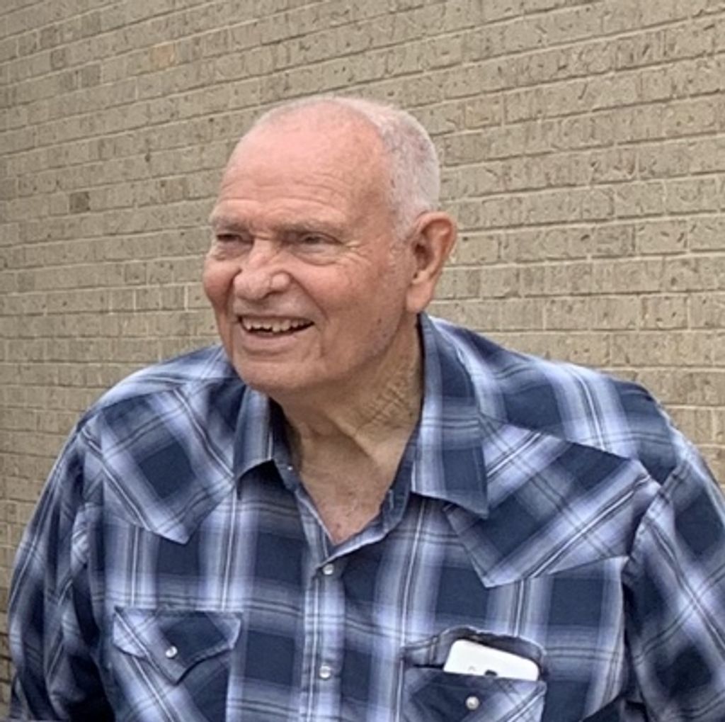 George Holt Profile Photo