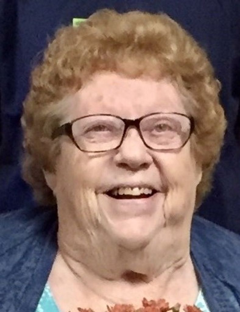 Norma Bonnett
