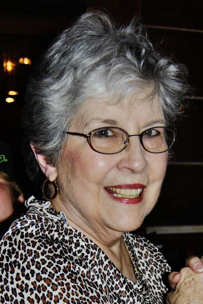 Ella Ellisor Profile Photo