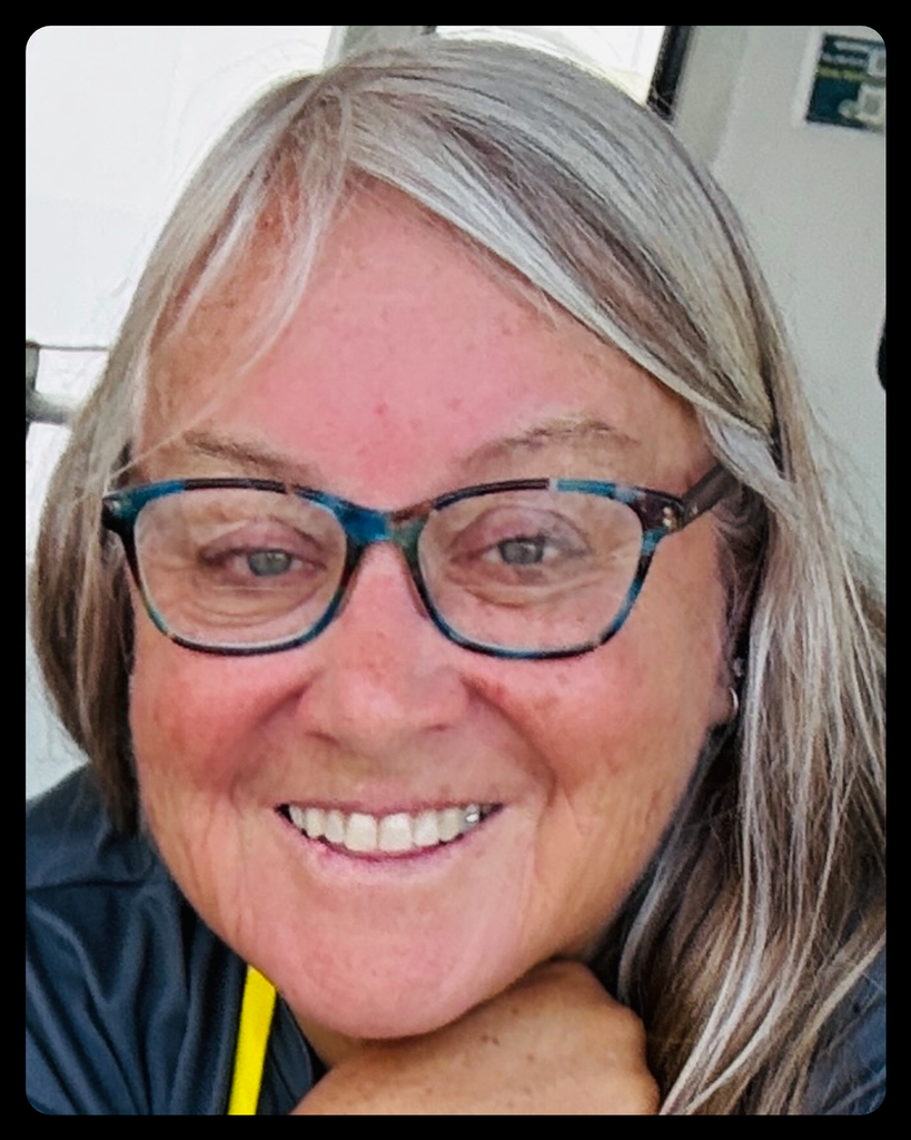 Lisa Miller Hansen