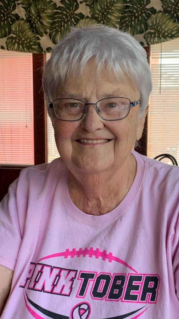 Vera Lou Caldwell Profile Photo