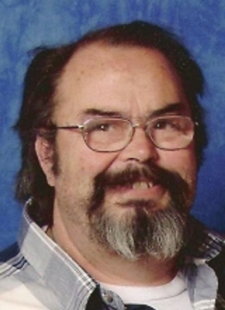 Clarence Rudy Tennant