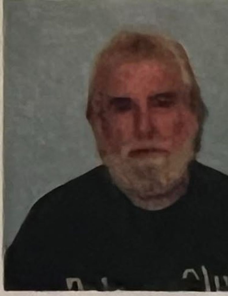 Terry  Lee Raider