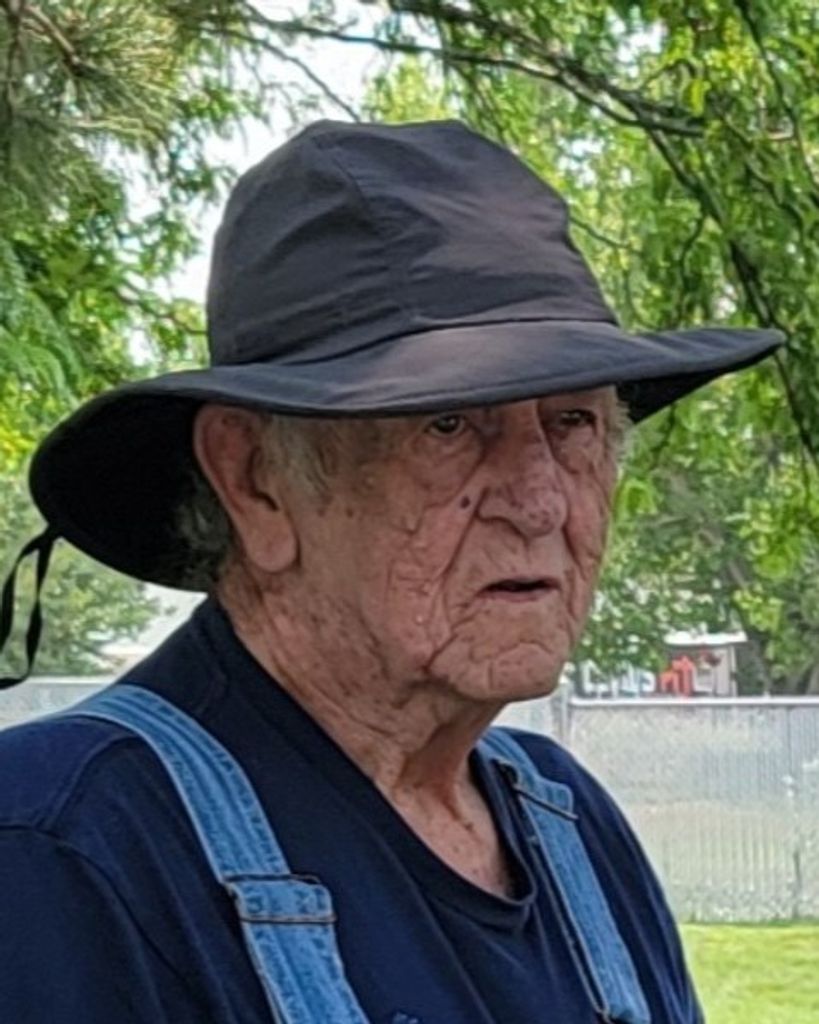 Larry Ovell James Profile Photo