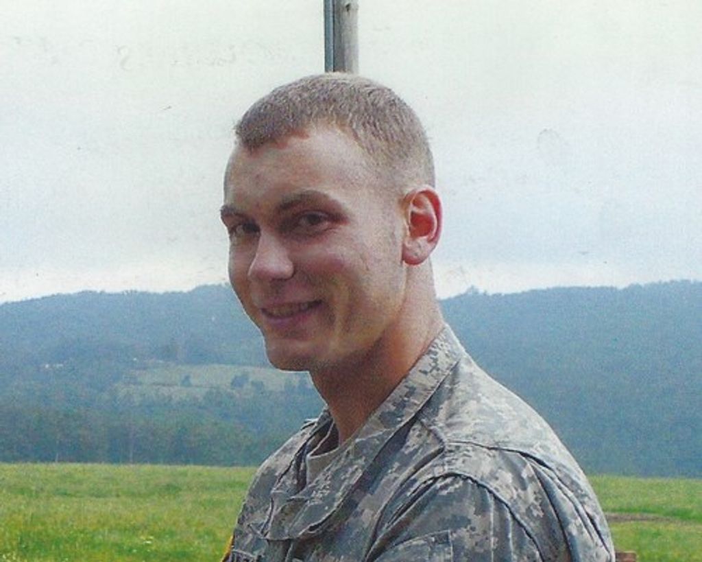 Bryan Wayne Mccutcheon