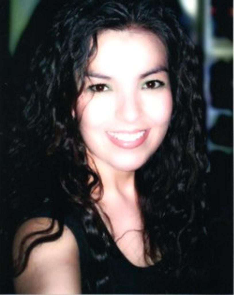 Jovanna Moreno