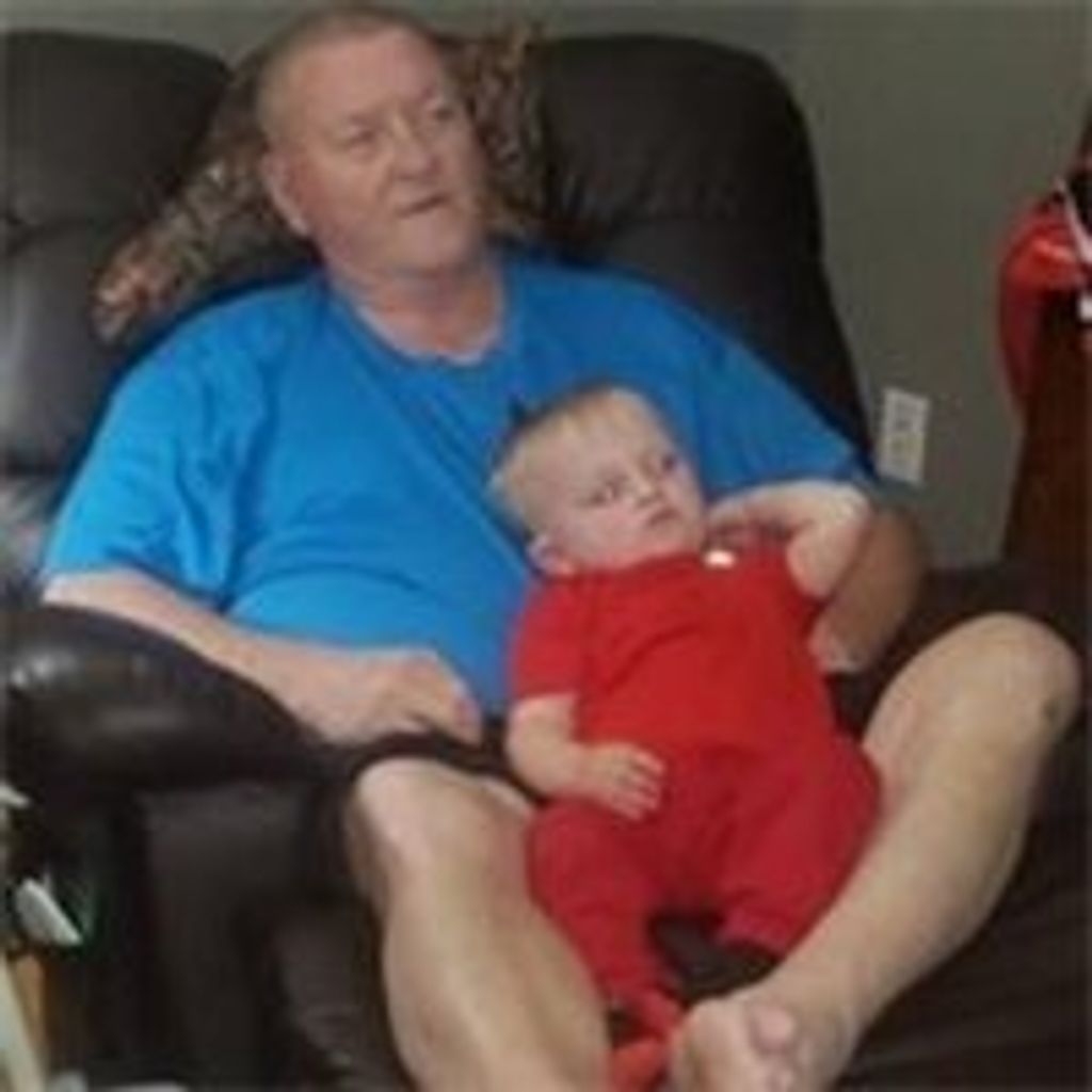 James "Jimmy" Thomas Ivie Profile Photo