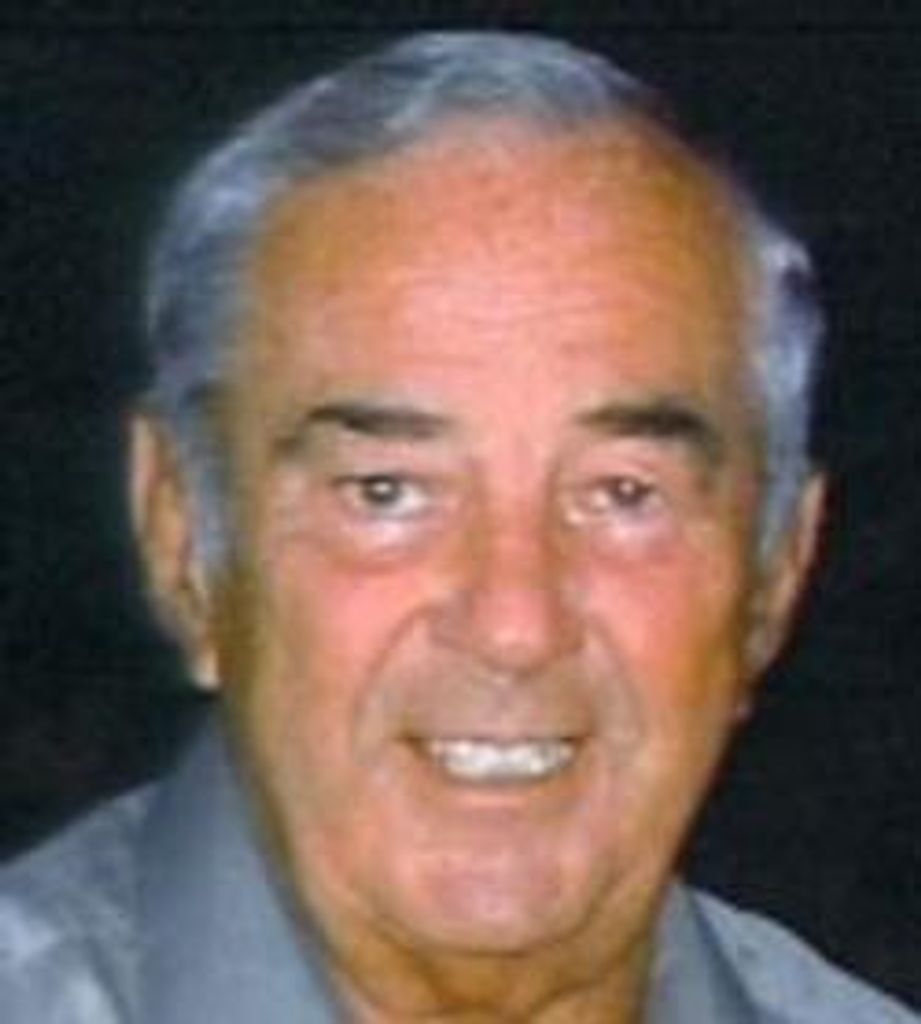 Ronald W. "Charlie" Perron