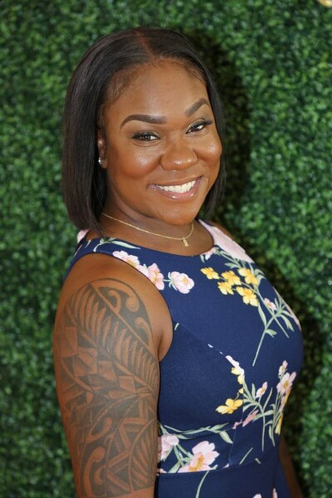 Shawna Marie Jackson Profile Photo