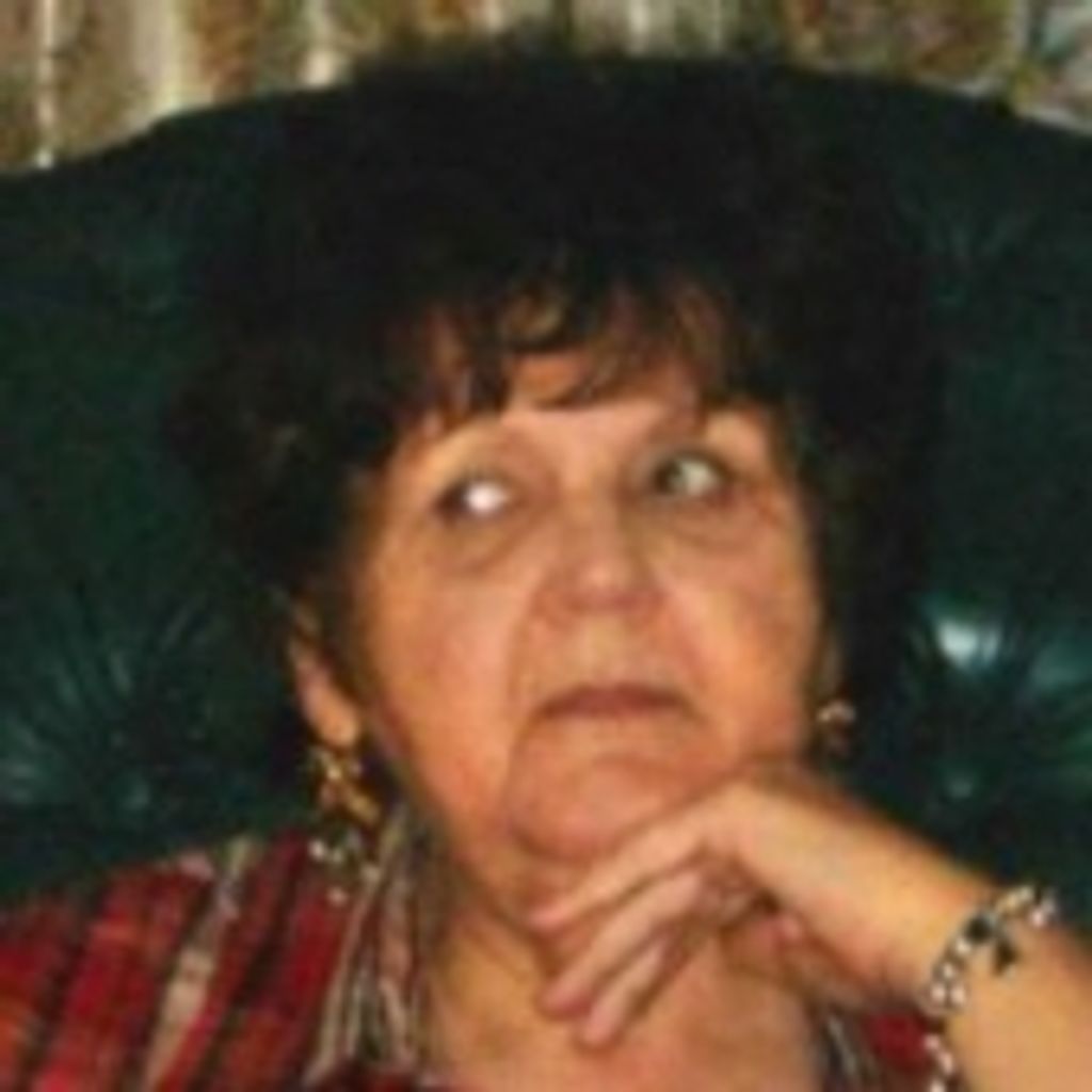Shirley Freeman