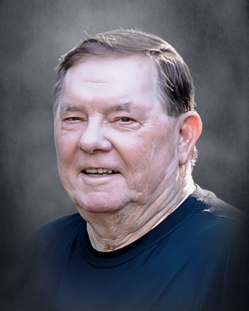 Gerald "Jerry" Ziegler Profile Photo
