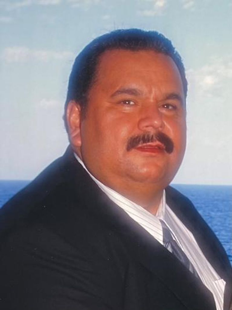 Roger Rodriguez Profile Photo