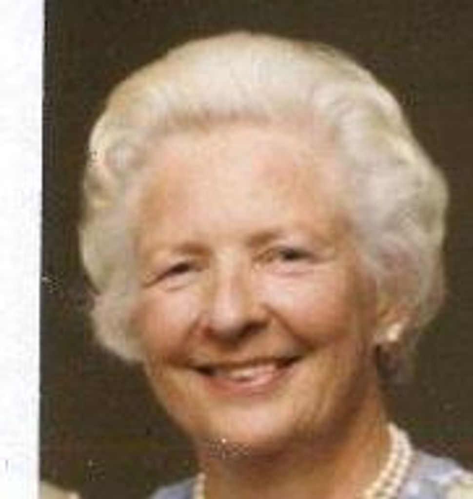 Lois Gordon