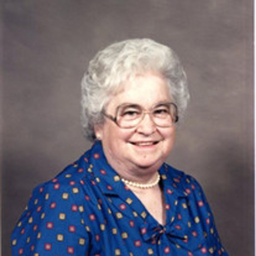 Pearl Priestley