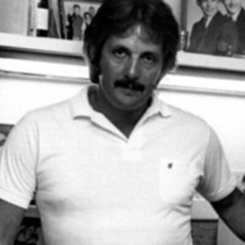 Carmen J. Vescio Jr.