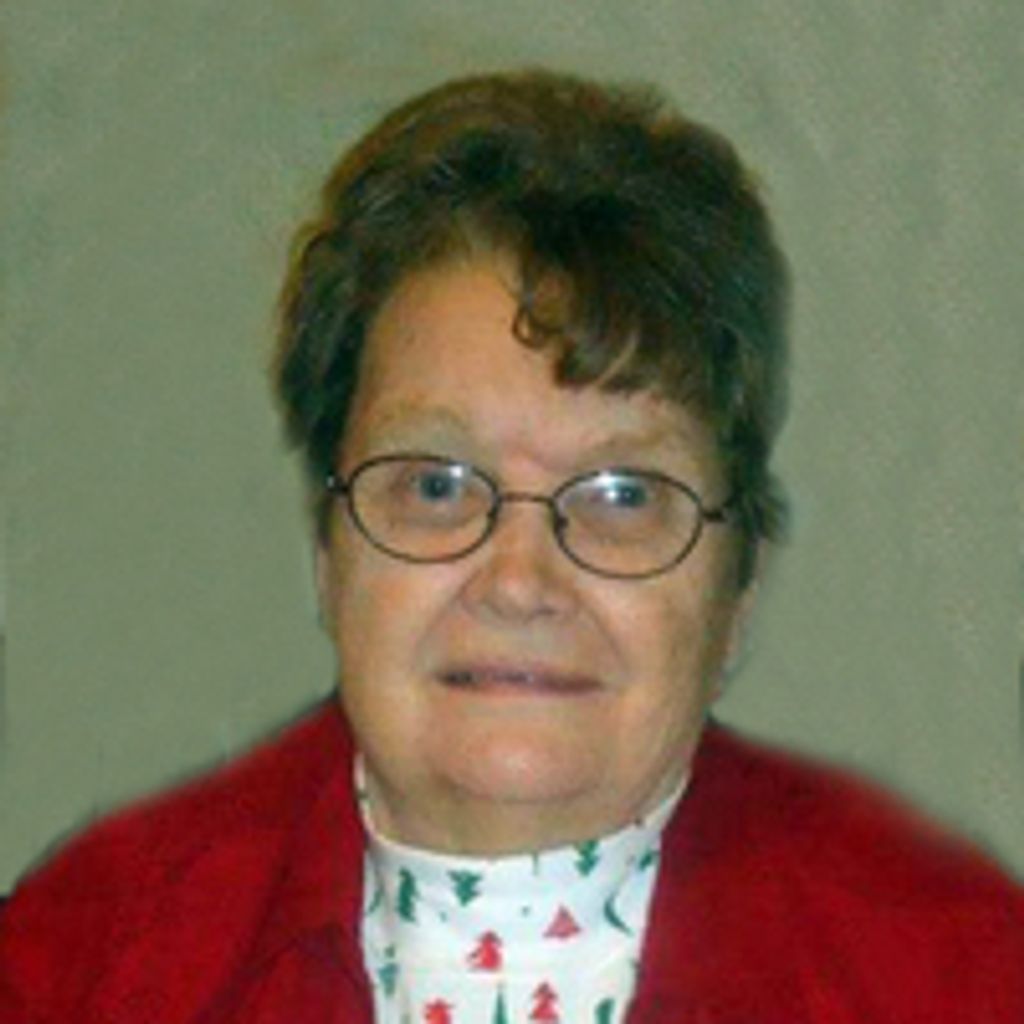 Geraldine Albritton Dills Green