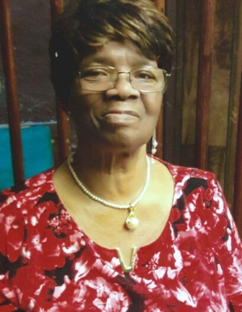 Miriam E. Spradley Profile Photo