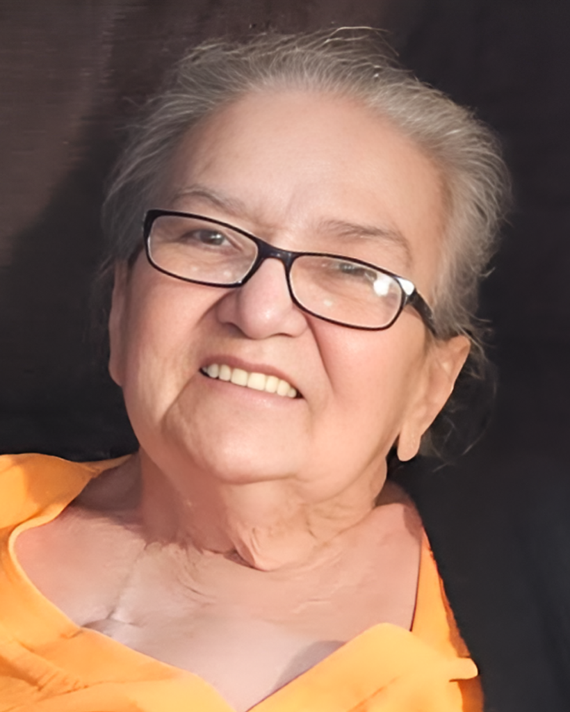 Irma Reyes Profile Photo