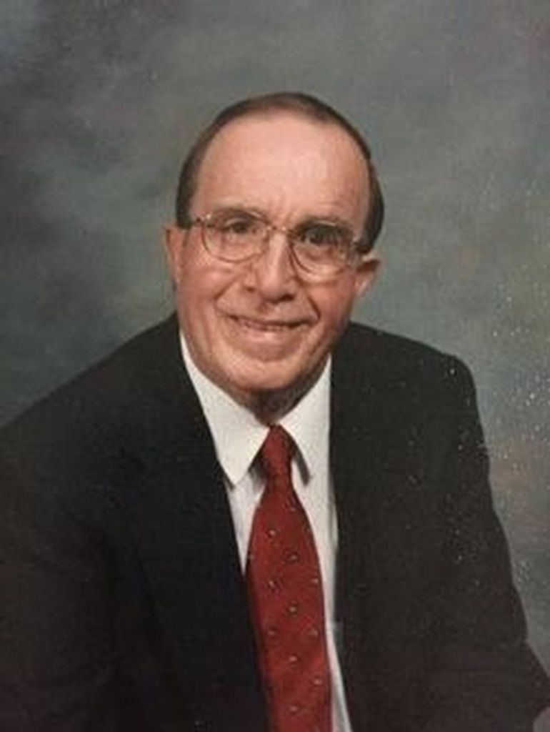 Elmer F. Huslig