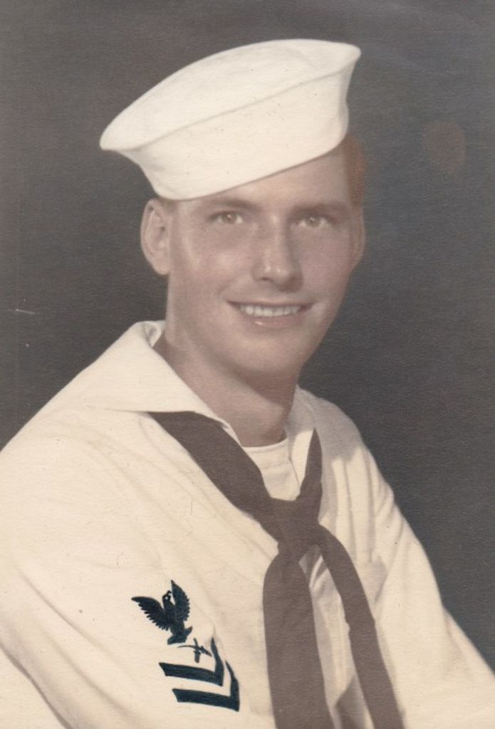Archie Melvin Strandlund