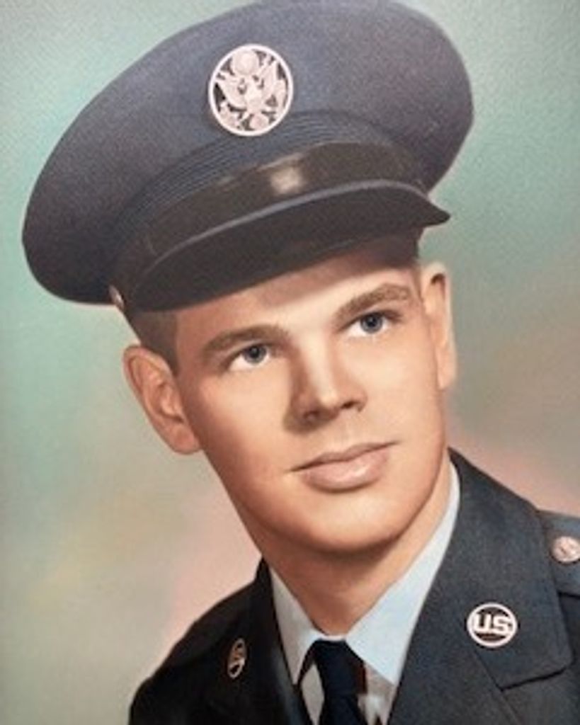 Frederick W. Tredinick Jr.. Profile Photo
