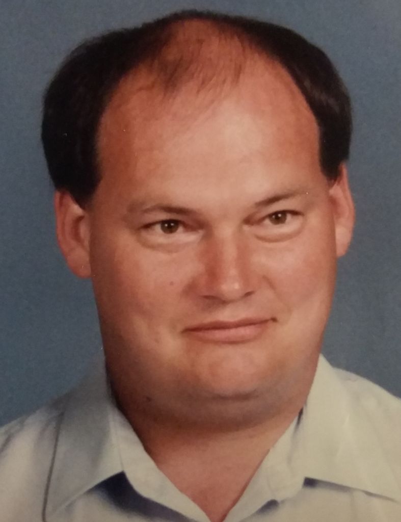 Bradley Lynn Olson Profile Photo