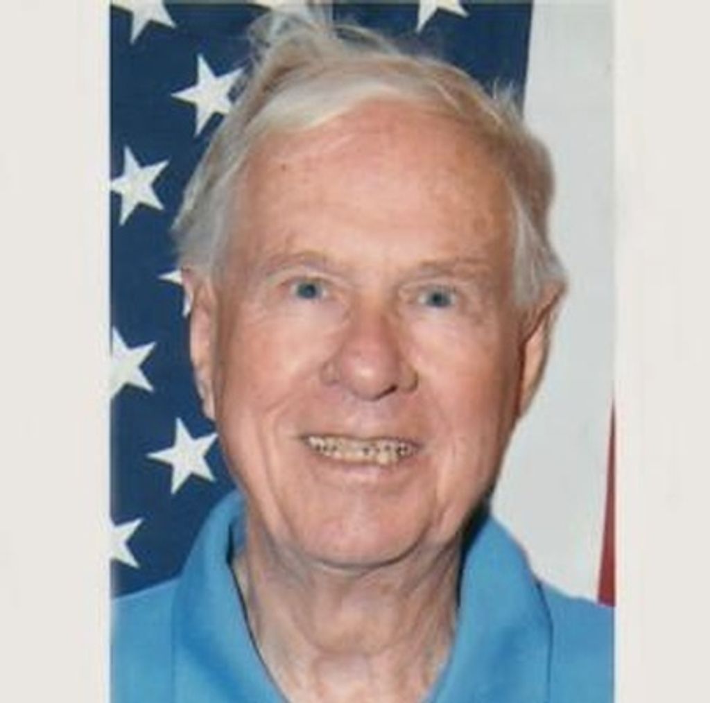 Harold “Harry” Ryan Maier, Jr. Profile Photo