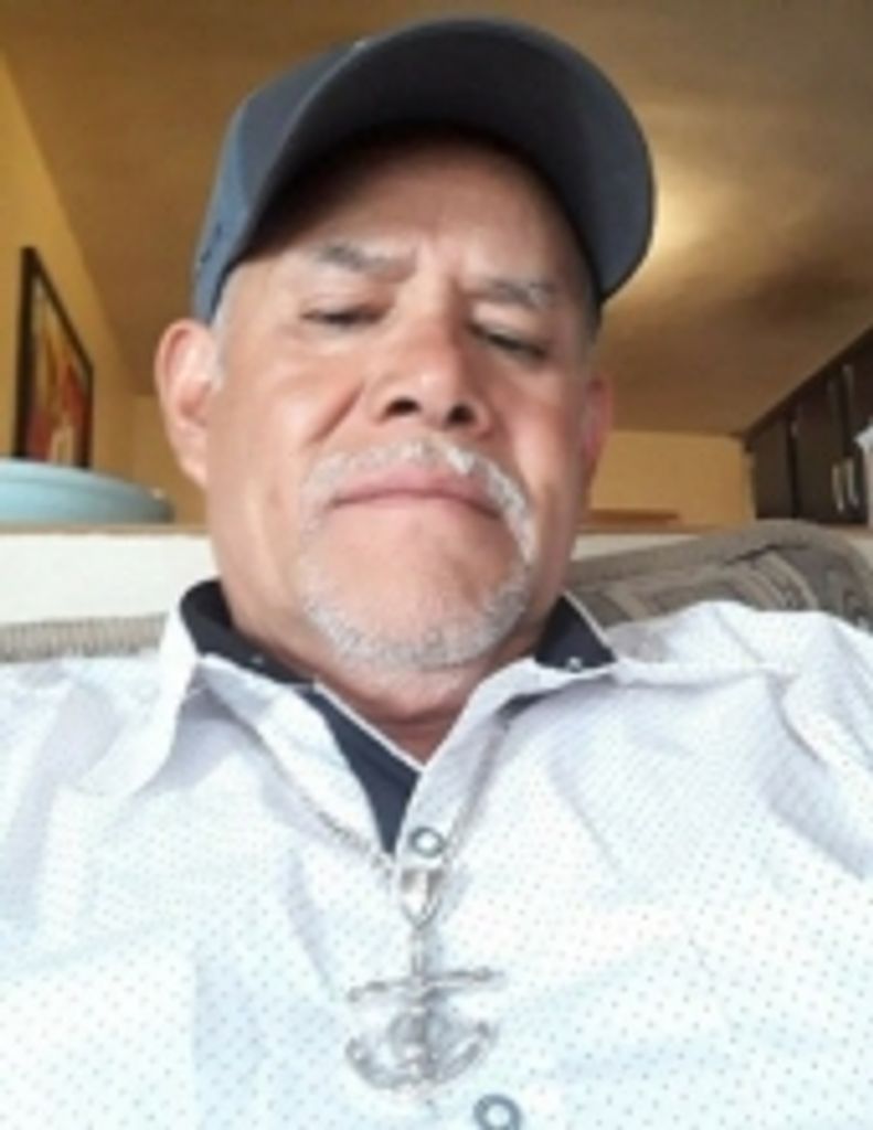 Gerardo  Ramirez Vega