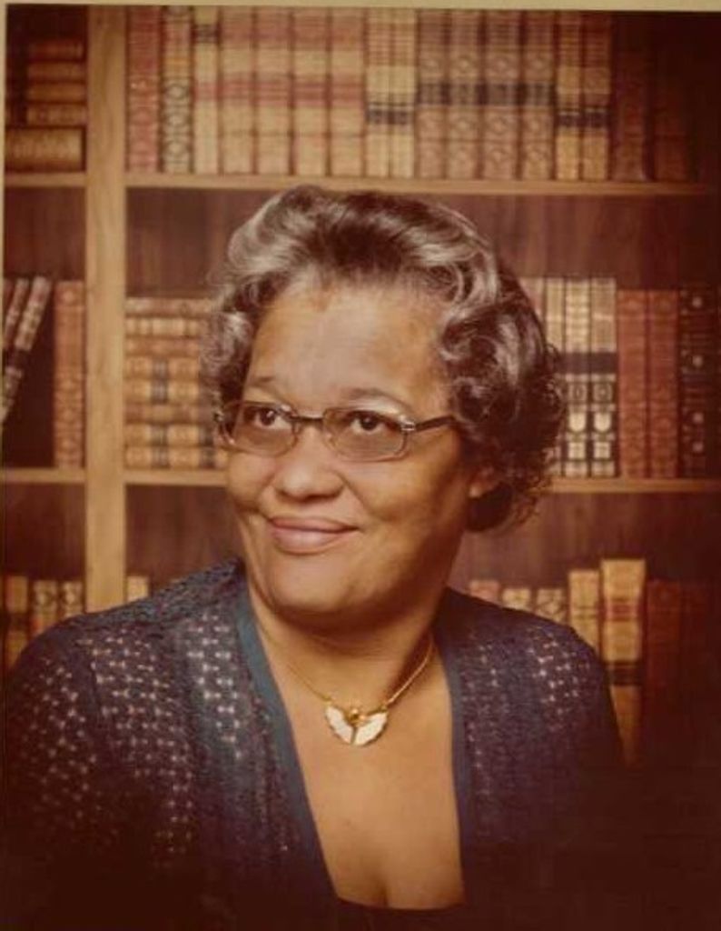 Jean Annie Ryland