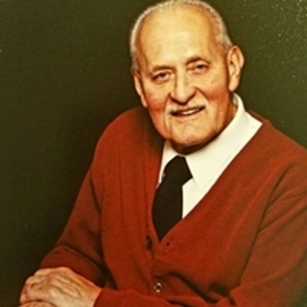 Roland Joseph LeBlanc