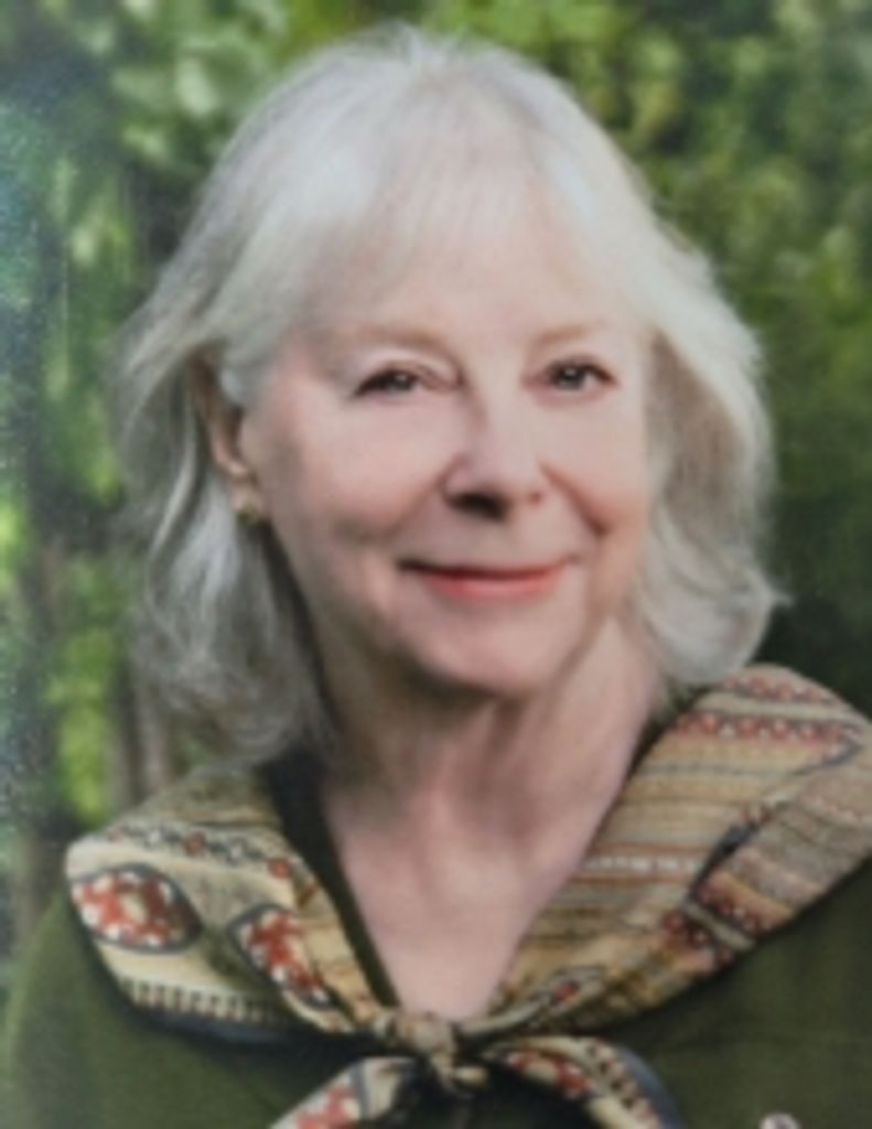 Barbara  Ann Hancock  Burney Profile Photo