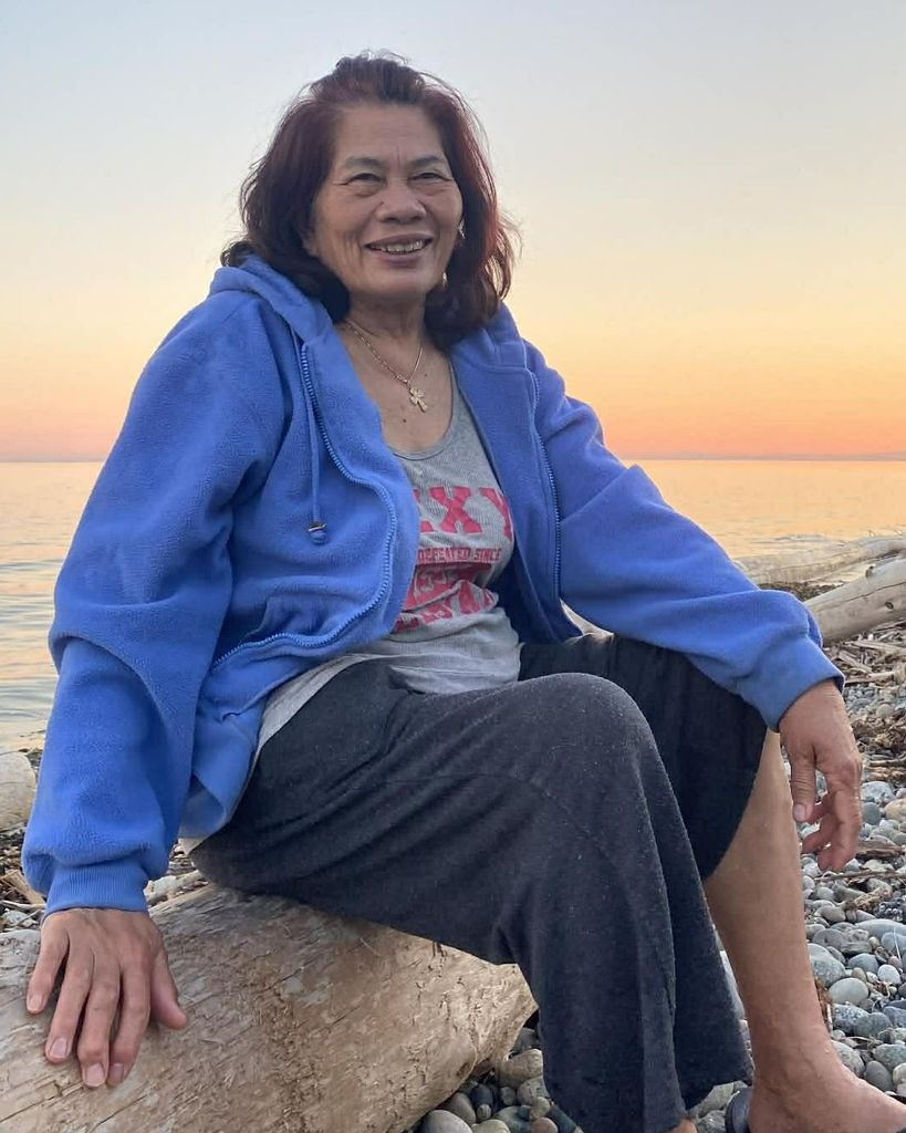 Juanita Pamisa Refol