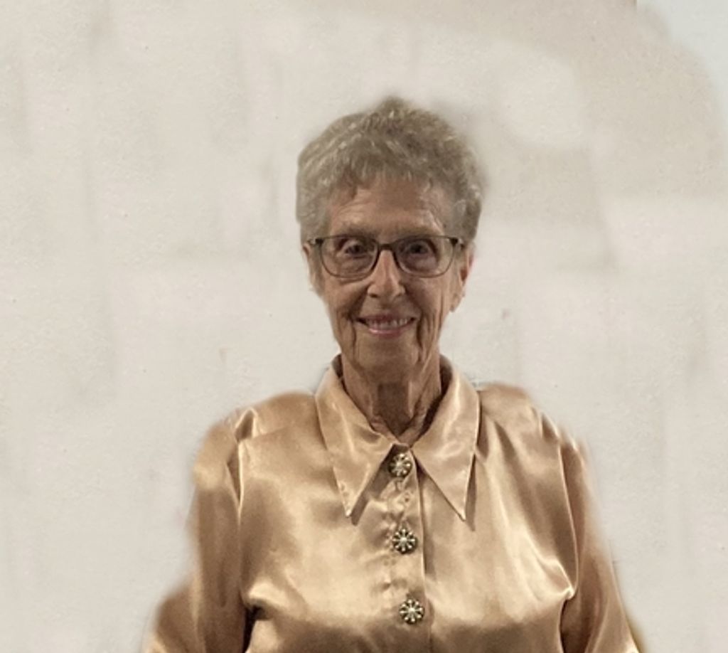 Berty Fay Goodwin Varner Fortenberry Profile Photo