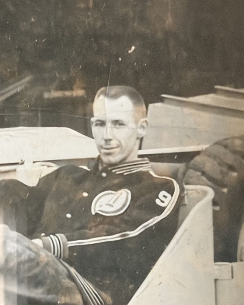 Roland Lewis Weber Sr