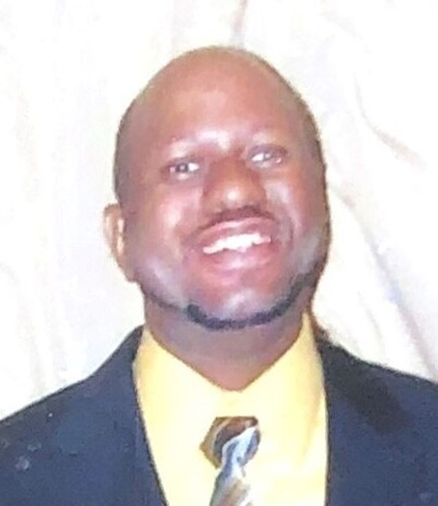 Kipp Anthony Ginn Profile Photo
