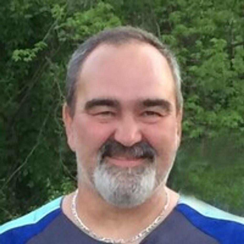 Mark Joseph Anthofer Profile Photo