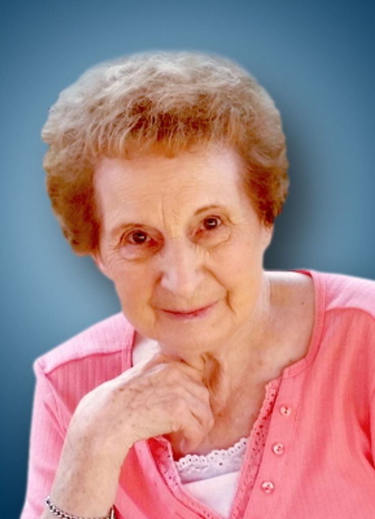 Dorothy Mae Sylvester