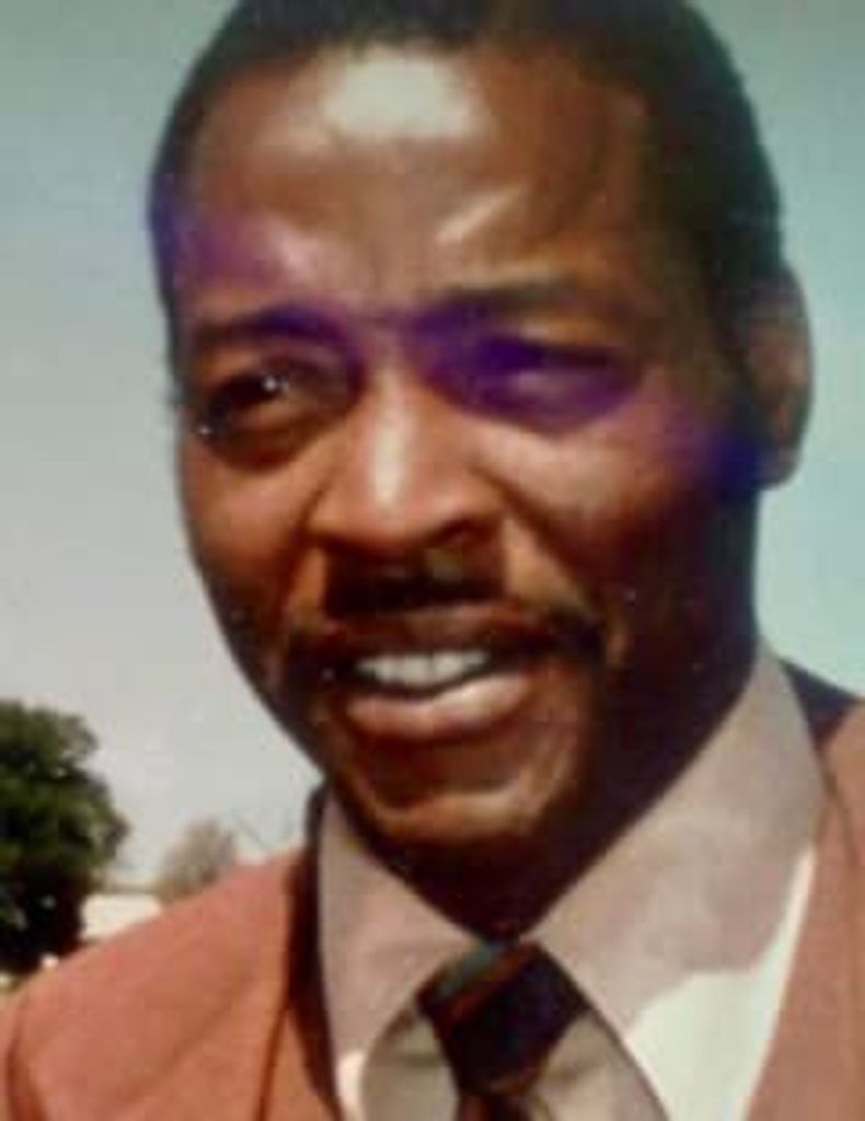 Joe N. Tenney Profile Photo