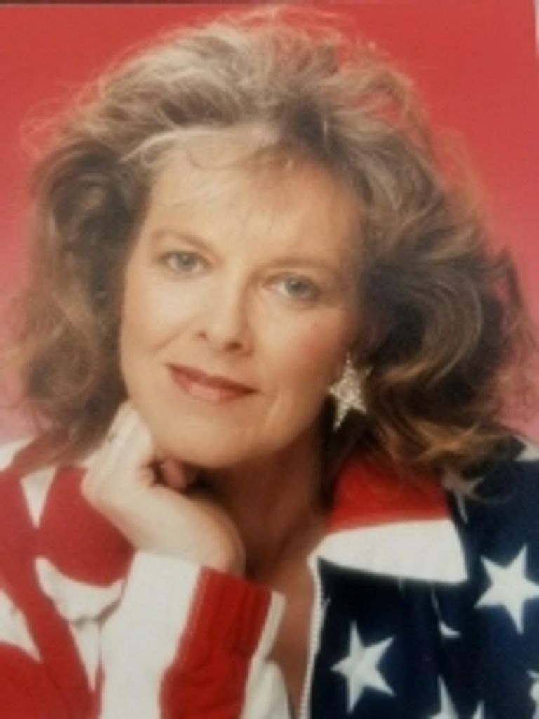 Joann Arntzen