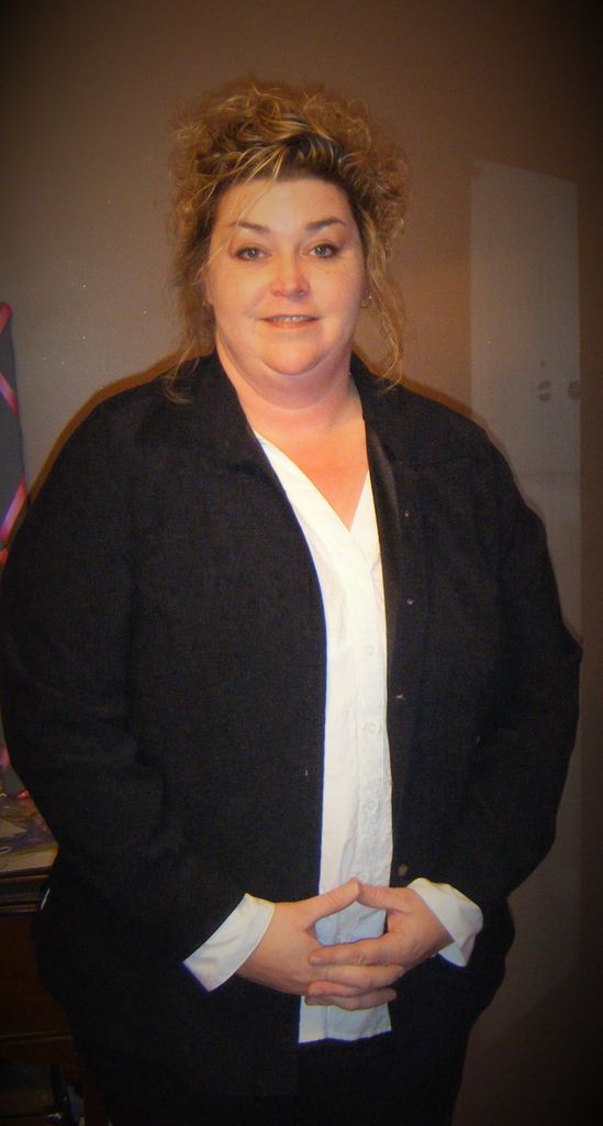 Wendy Kristine Jones
