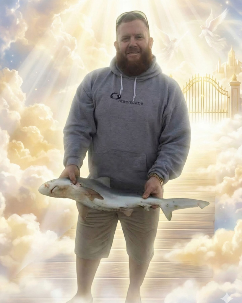 Phillip Marshall Booth