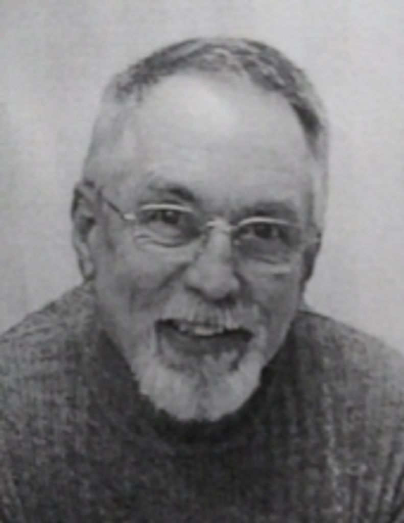 Ralph J. Beasley