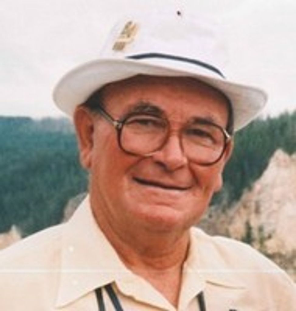 William "Bill" E. Davis Profile Photo